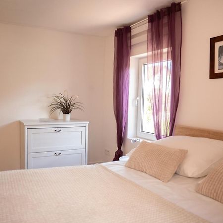 Mosty Apartament Lipowa מראה חיצוני תמונה