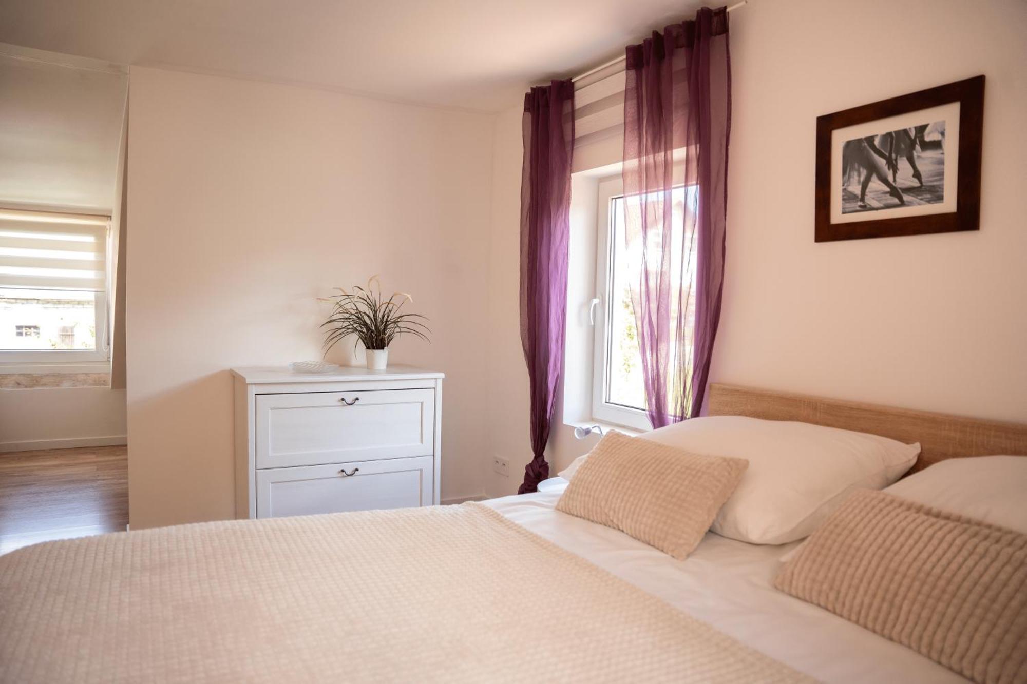 Mosty Apartament Lipowa מראה חיצוני תמונה