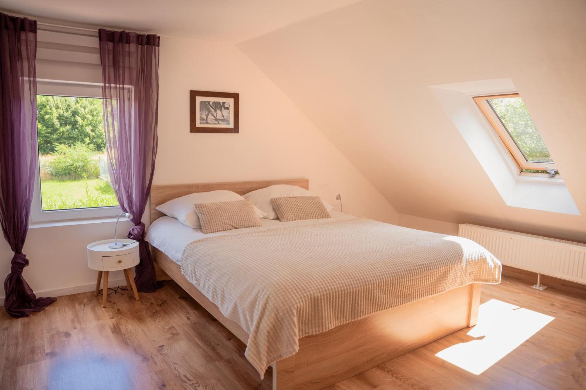 Mosty Apartament Lipowa מראה חיצוני תמונה