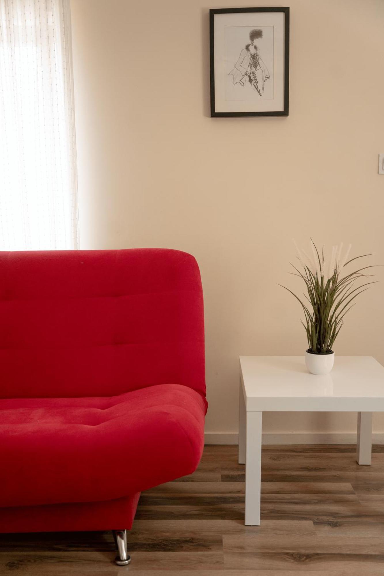 Mosty Apartament Lipowa מראה חיצוני תמונה