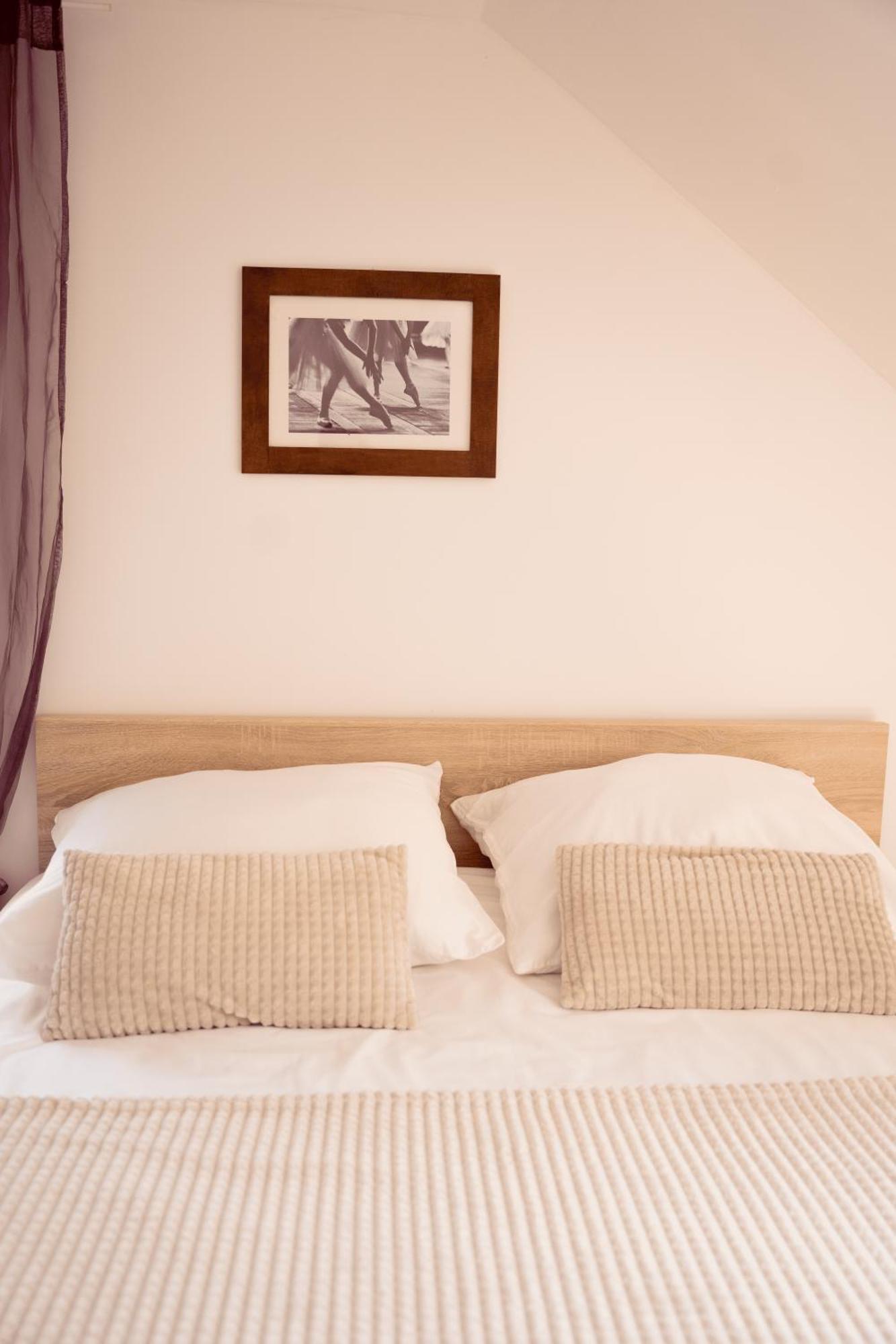 Mosty Apartament Lipowa מראה חיצוני תמונה
