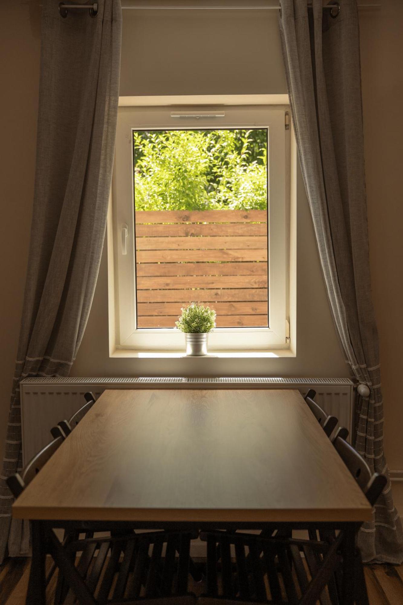 Mosty Apartament Lipowa מראה חיצוני תמונה