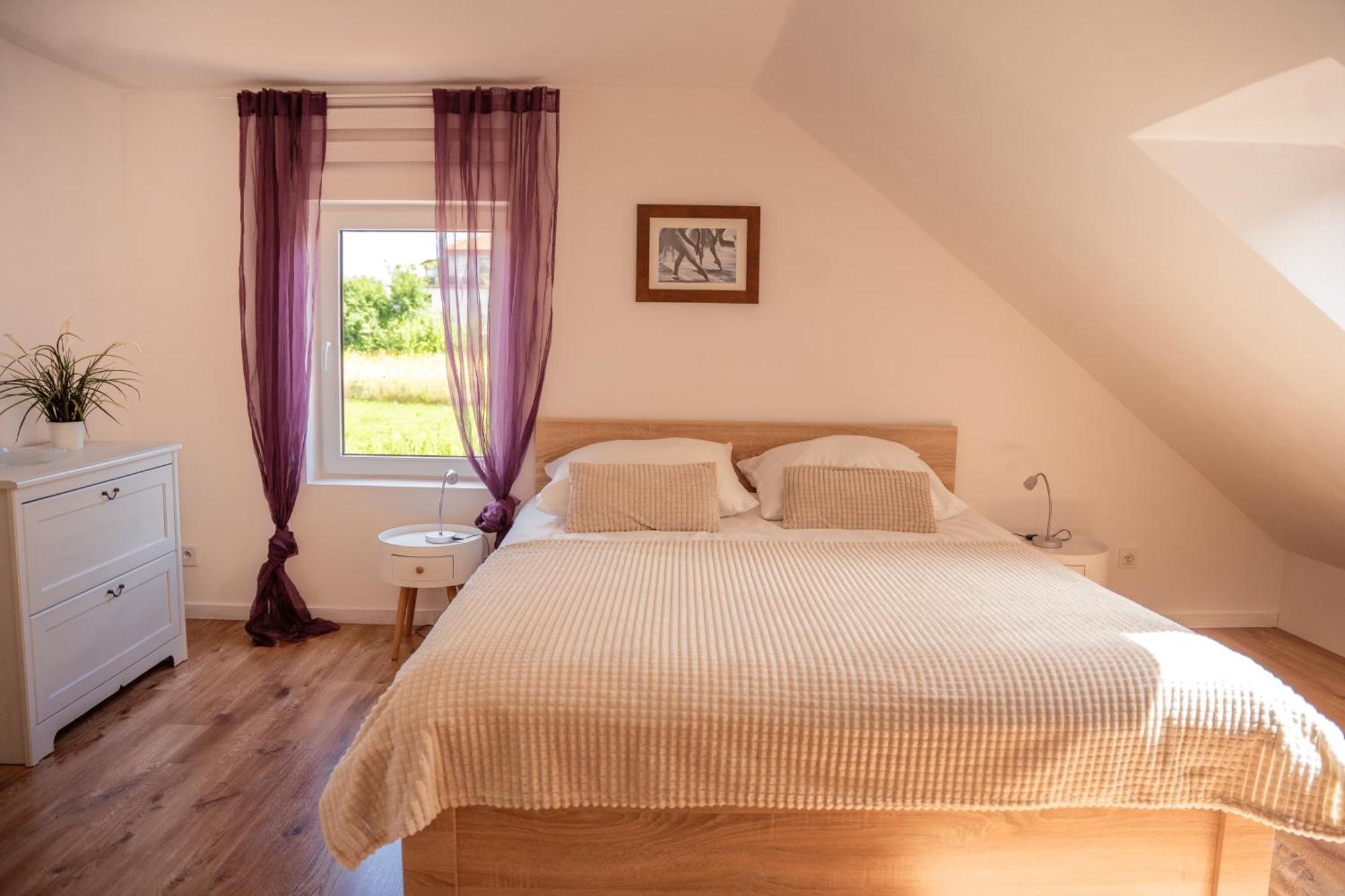 Mosty Apartament Lipowa מראה חיצוני תמונה