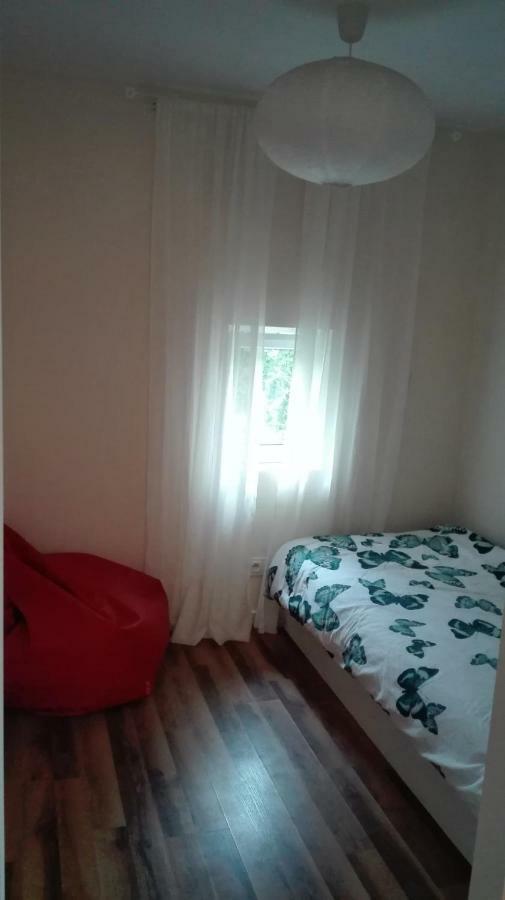 Mosty Apartament Lipowa מראה חיצוני תמונה